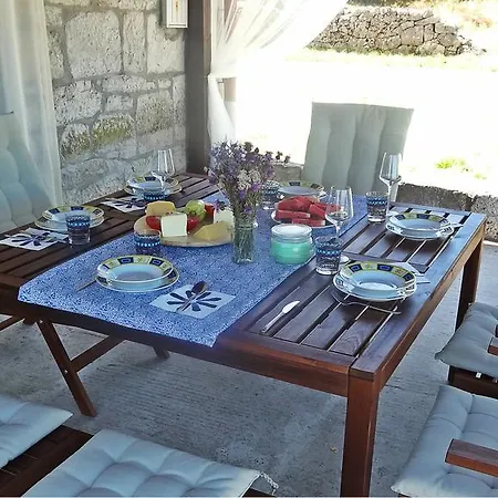 Casa de Férias Lake House Zidine Tomislavgrad