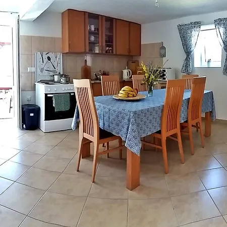 Lake House Zidine Tomislavgrad