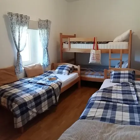 Casa de Férias Lake House Zidine Tomislavgrad
